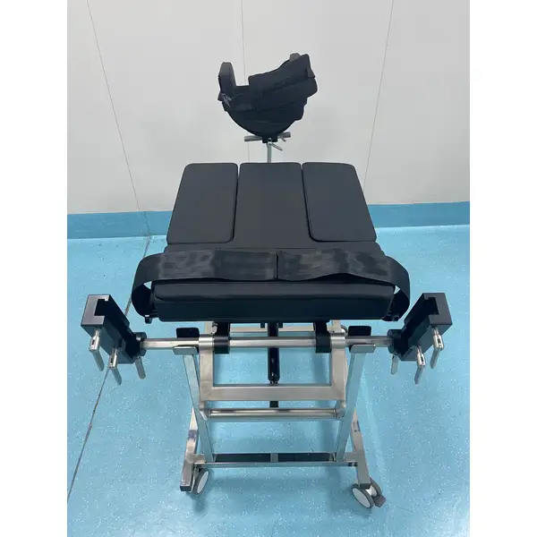 Shoulder Surgical Fixation Frame(Beach Chair)
