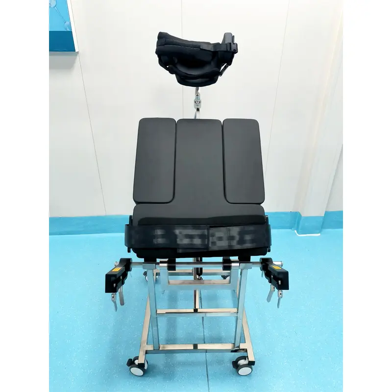 Shoulder Surgical Fixation Frame(Beach Chair)