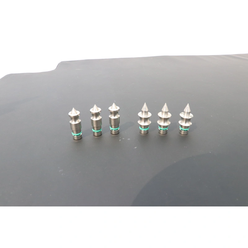 Head frame for craniocerebral surgery