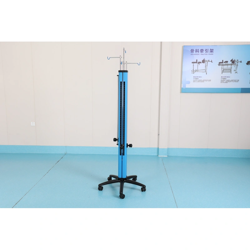 Carbon fiber spinal position frame system