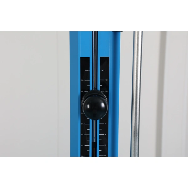 Carbon fiber spinal position frame system