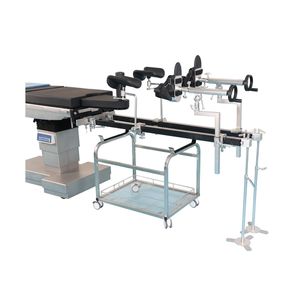 Carbonfiber Orthopedic Traction Frame Q3 (single segment)