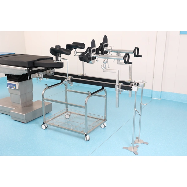 Carbonfiber Orthopedic Traction Frame Q3 (single segment)