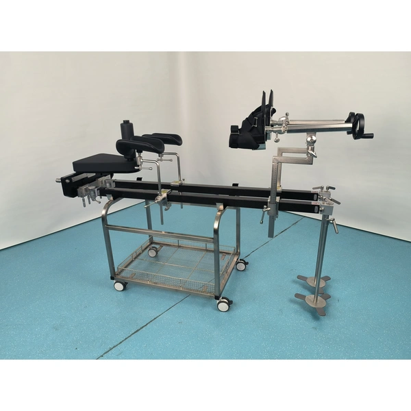 Carbonfiber Orthopedic Traction Frame Q3 (single segment)