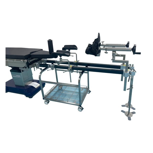 Carbonfiber Orthopedic Traction Frame Q3 (doublesegment)