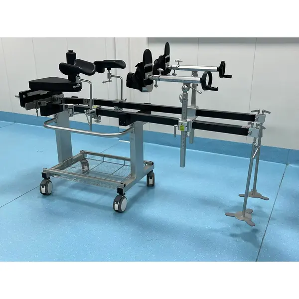 Carbonfiber Orthopedic Traction Frame Q3 (doublesegment)