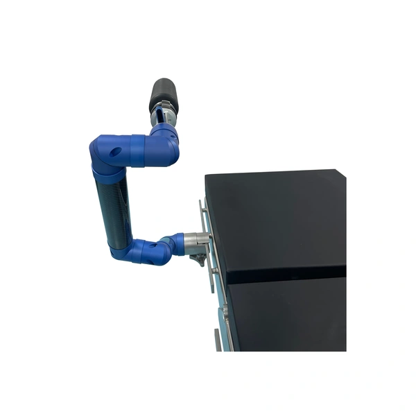 Mechanical spider arm