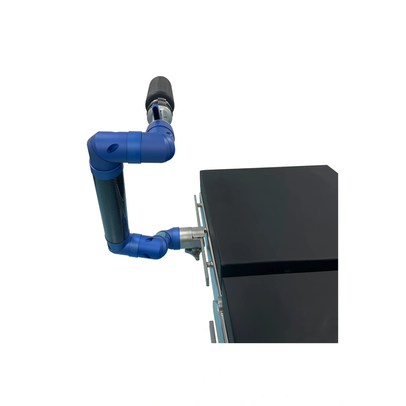 Mechanical spider arm