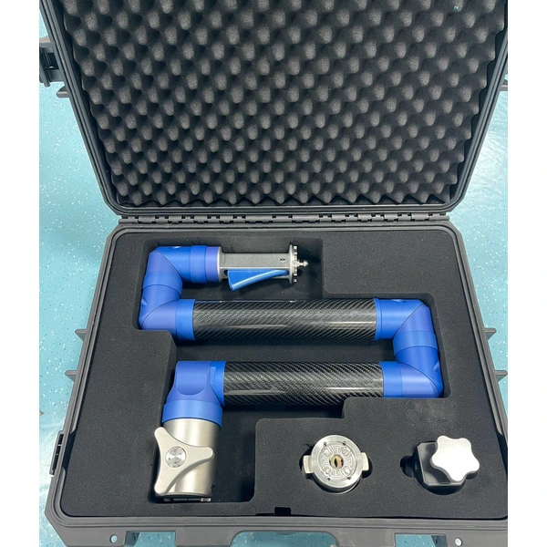 Mechanical spider arm