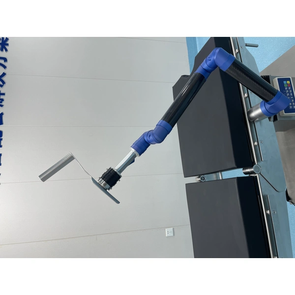 Mechanical spider arm