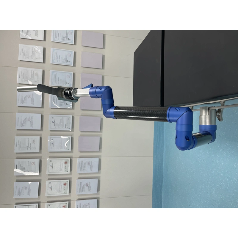 Mechanical spider arm