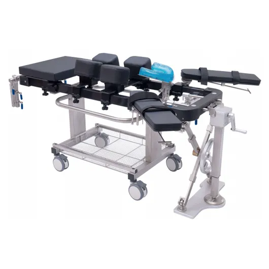SPINE SURGERY ACCESSORIES  Spinal surgery position frame FY-JZJXT
