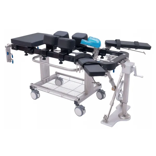 Spinal surgery position frame FY-JZJXT