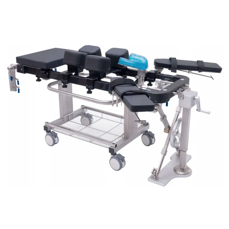Spinal surgery position frame FY-JZJXT