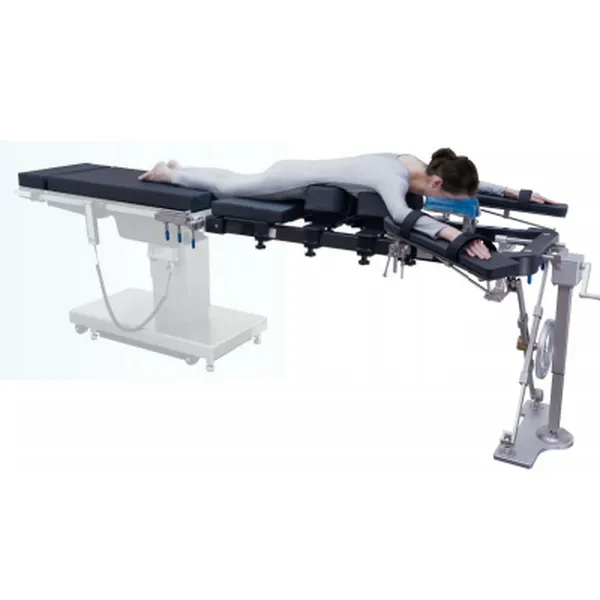 Spinal surgery position frame FY-JZJXT