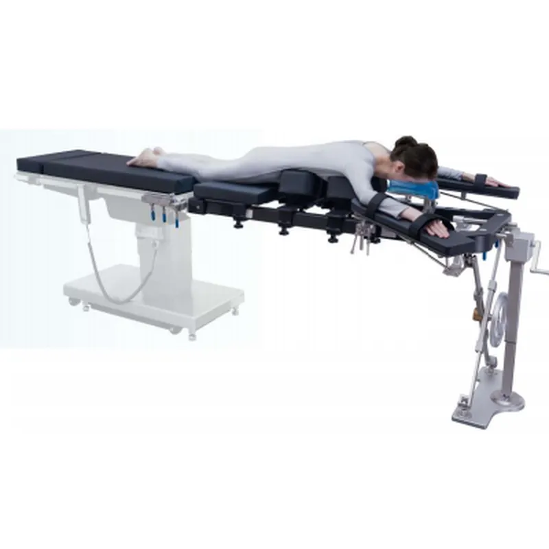 Spinal surgery position frame FY-JZJXT