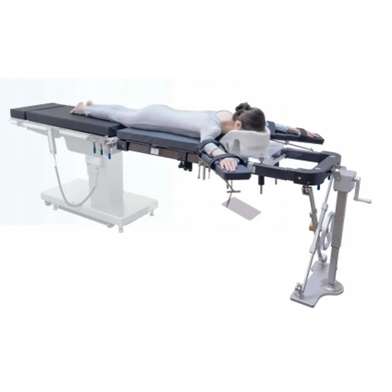 Spinal surgery position frame FY-JZJXT