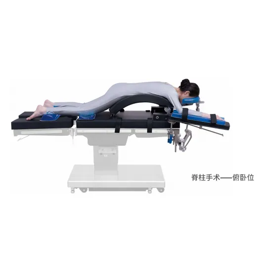 FY-JZ-1 Kyphosis Spinal Surgery Bracket