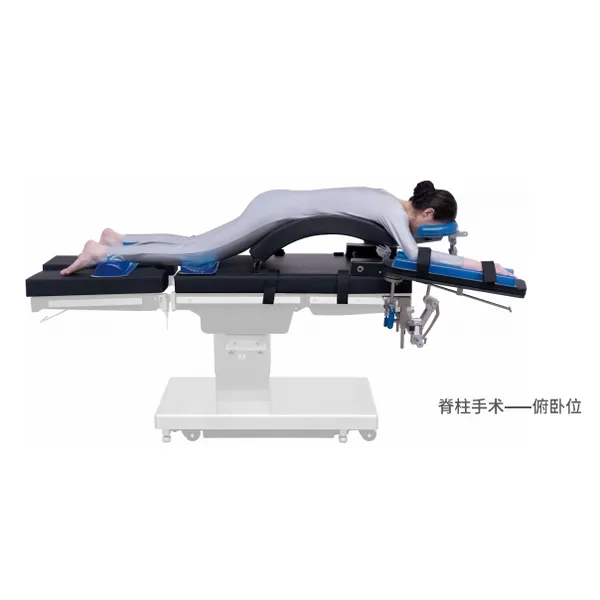 FY-JZ-1 Kyphosis Spinal Surgery Bracket