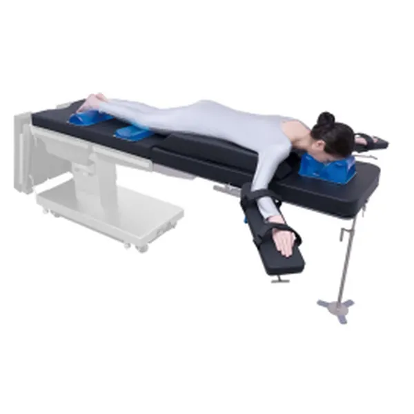 Carbon Fiber Extension Board FY-22A