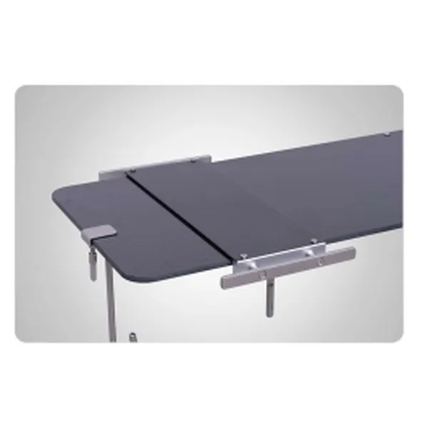 Carbon Fiber Back Plate External Mount Rail FY-33A