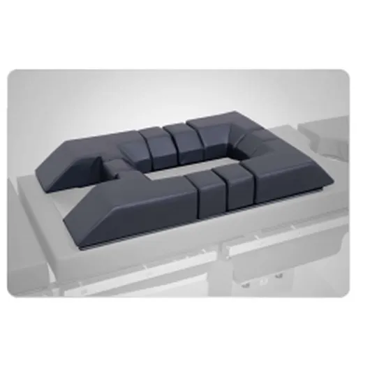 Modular Abdominal Support Pad FY-ZH-1