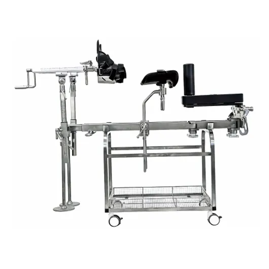 Suspended Traction Frame Q2