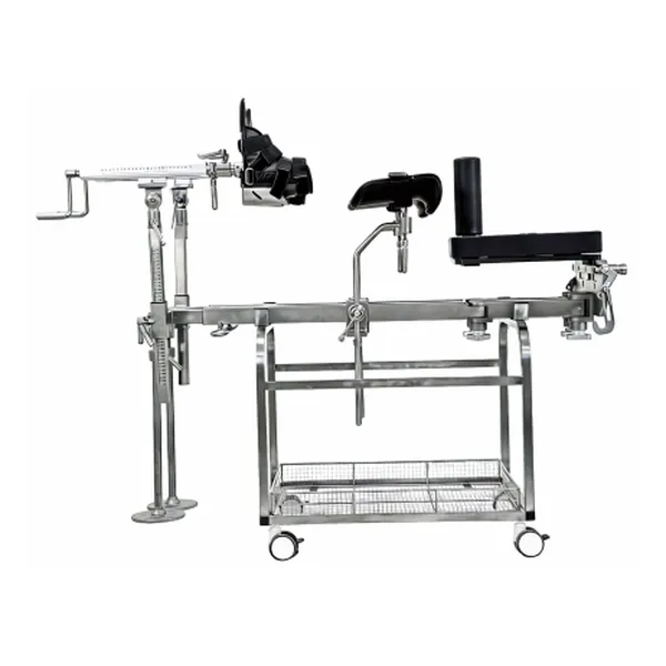 Suspended Traction Frame Q2