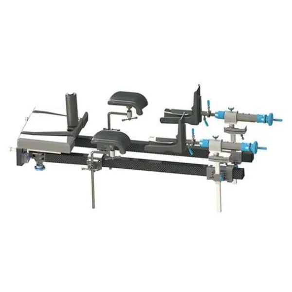 Carbon Fiber Orthopedic Traction Frame Q4