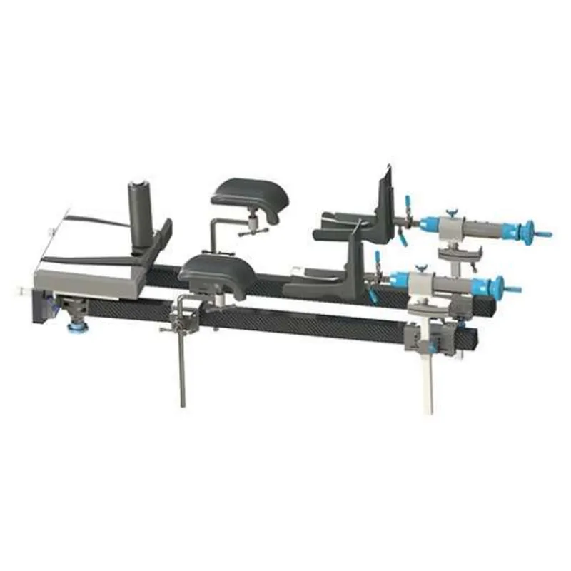 Carbon Fiber Orthopedic Traction Frame Q4