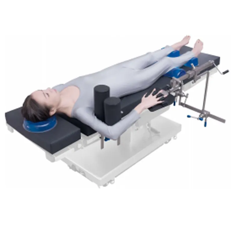 Upper Limb Traction Device FY-SZQY-2 (Forearm Traction)