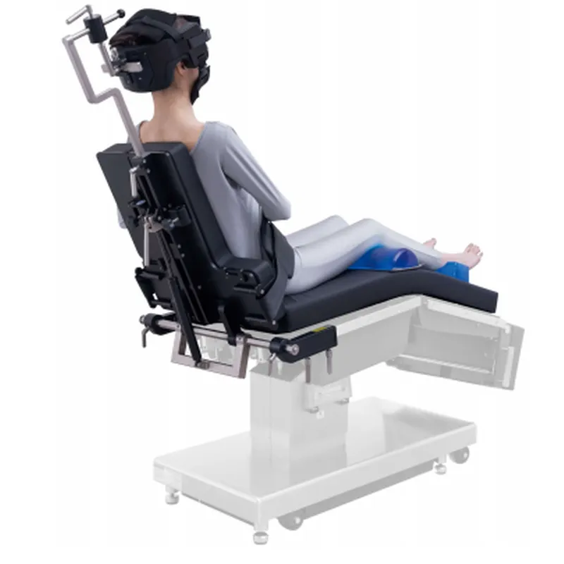 Shoulder Fixation Surgical Holder FY-JBKD