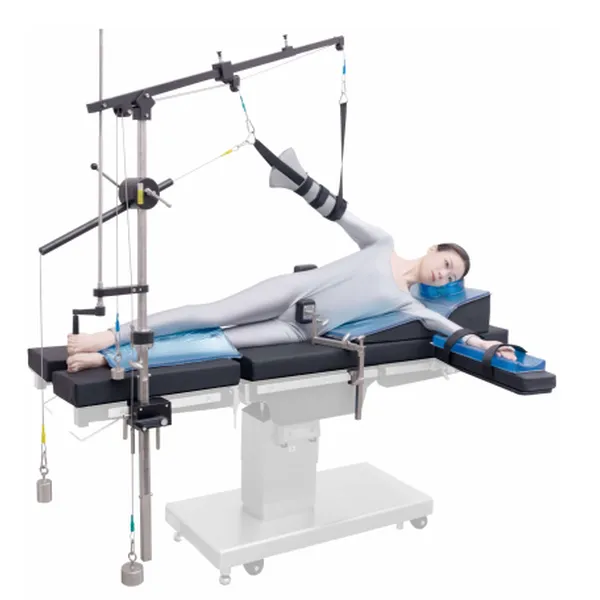 Shoulder Joint Traction System FY-JGQY