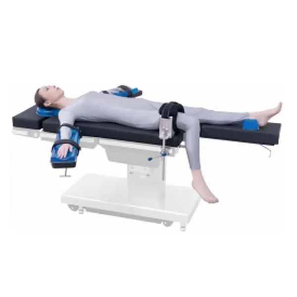 Orthopedic Wrist Joint Fixation Device FY-WJGD-1