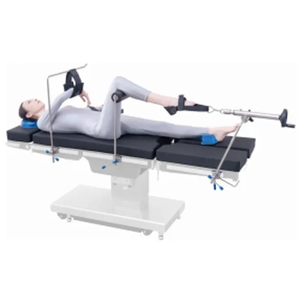 Orthopedic Wrist Joint Fixation Device FY-WJGD-1