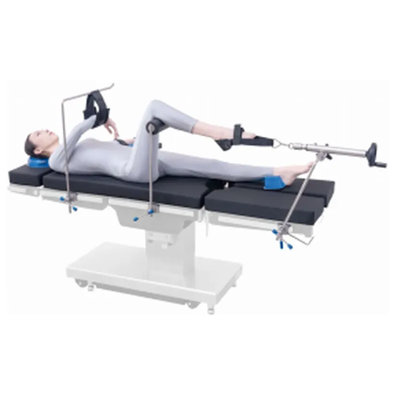 Orthopedic Wrist Joint Fixation Device FY-WJGD-1