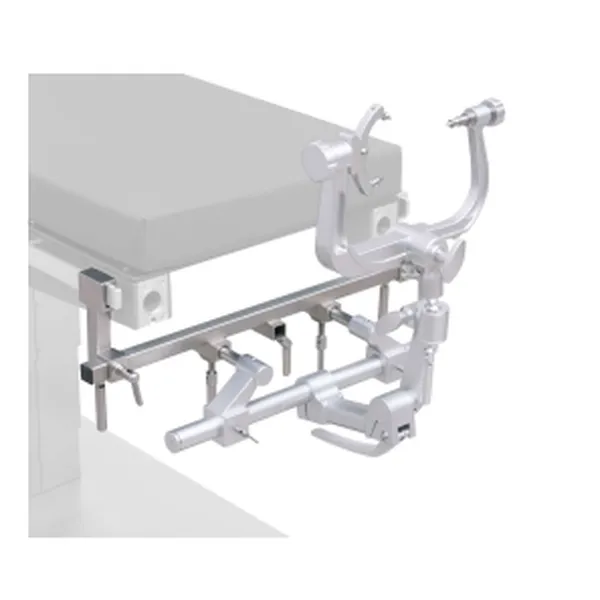 Cranial surgery head frame FY-LTJ-1