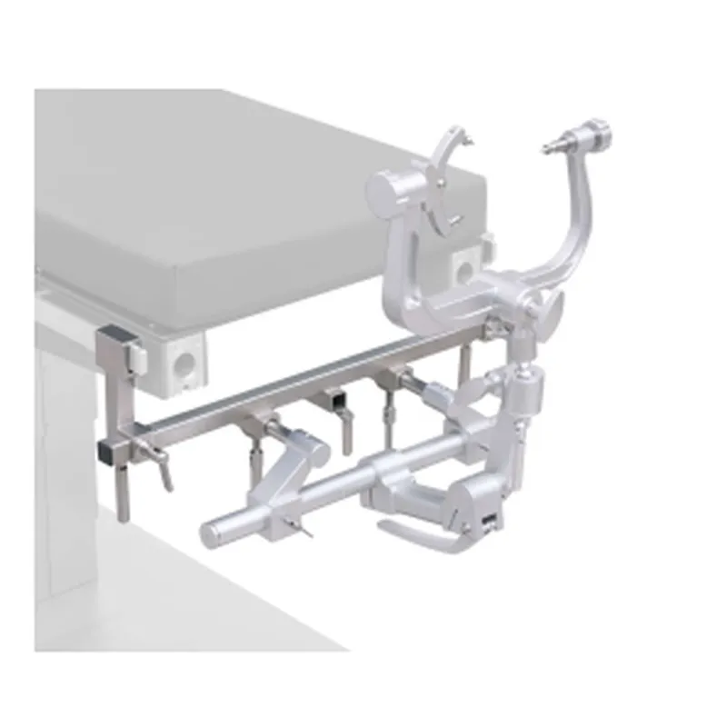 Cranial surgery head frame FY-LTJ-1