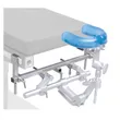 Cranial surgery head frame FY-LTJ-1