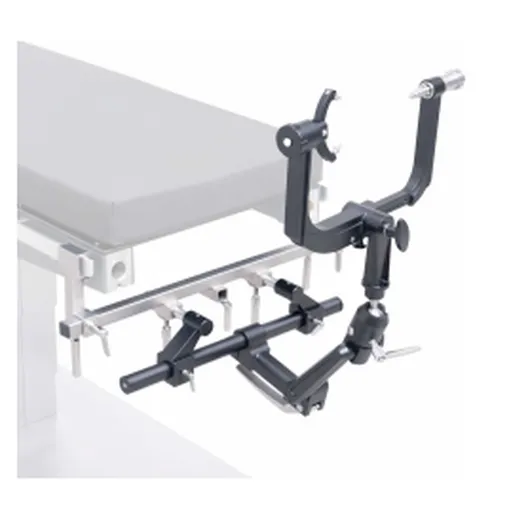 Cranial surgery head frame FY-LTJ-2