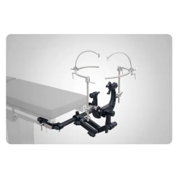 Cranial surgery head frame FY-LTJ-3