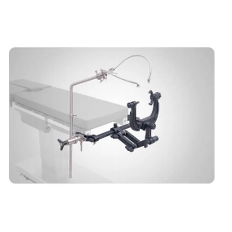 Cranial surgery head frame FY-LTJ-3