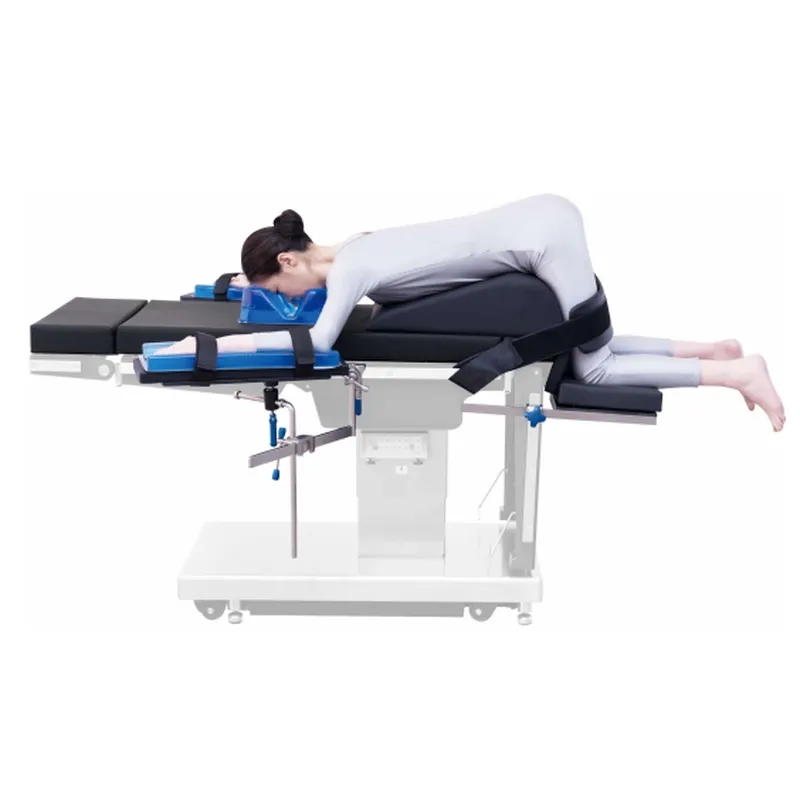 GENERAL SURGERY ADAPTATION ACCESSORIES