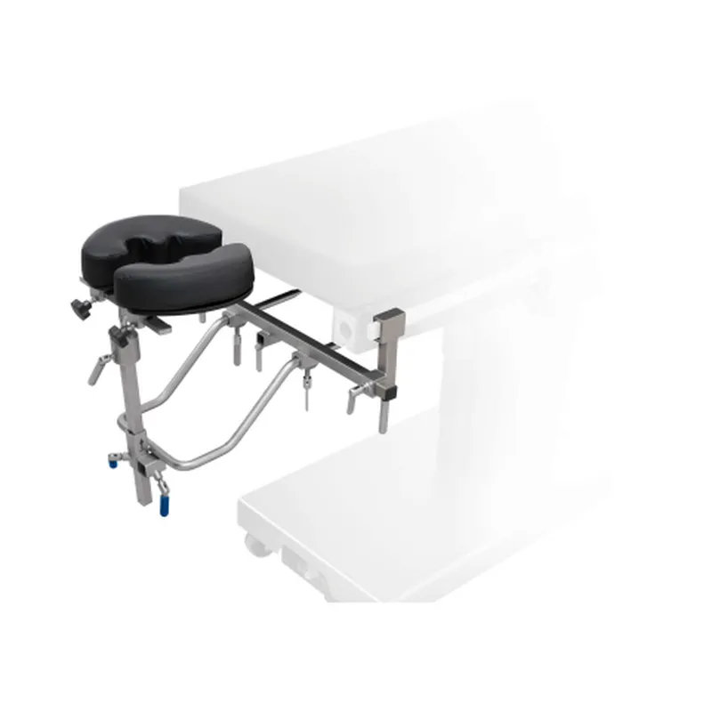 Physician's Armrest FY-24A