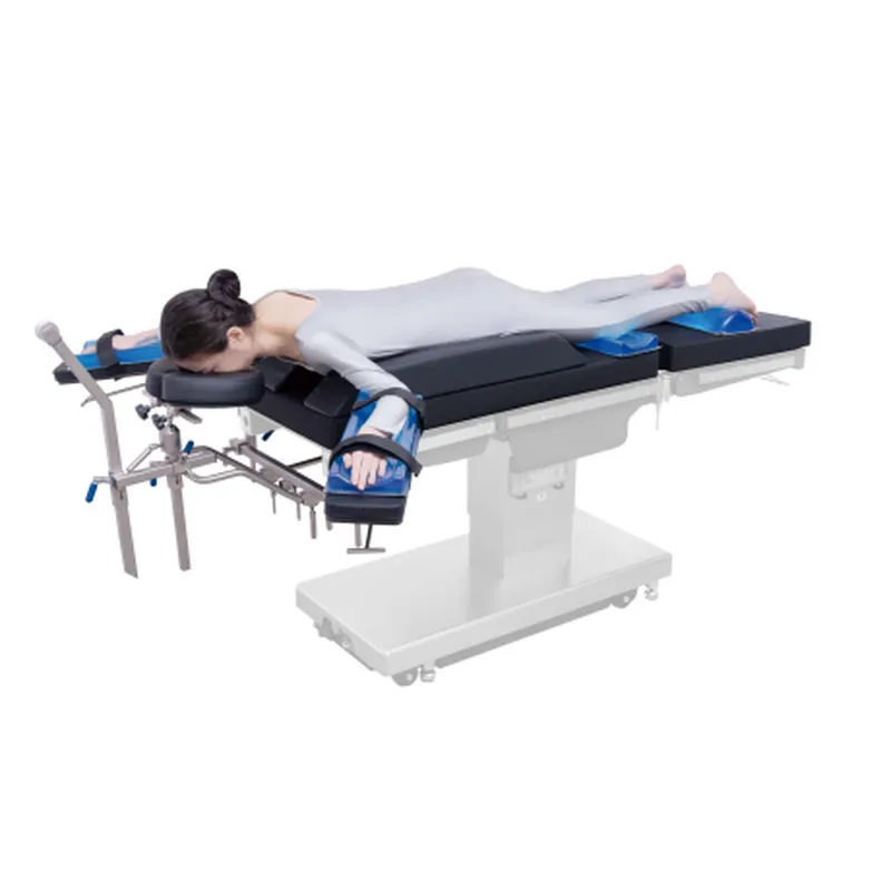 Cervical Traction Frame FY-14A