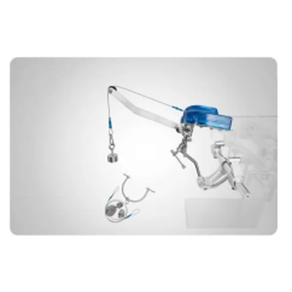 Cervical Traction Frame FY-14A