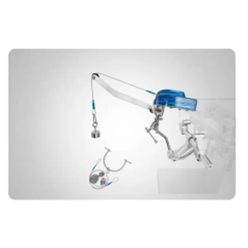 Cervical Traction Frame FY-14A