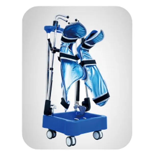 Stirrup-Type Leg Holder FY-MDTJ