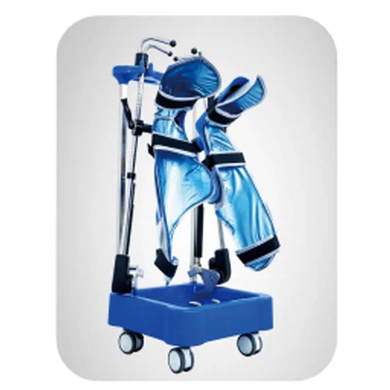 Stirrup-Type Leg Holder FY-MDTJ