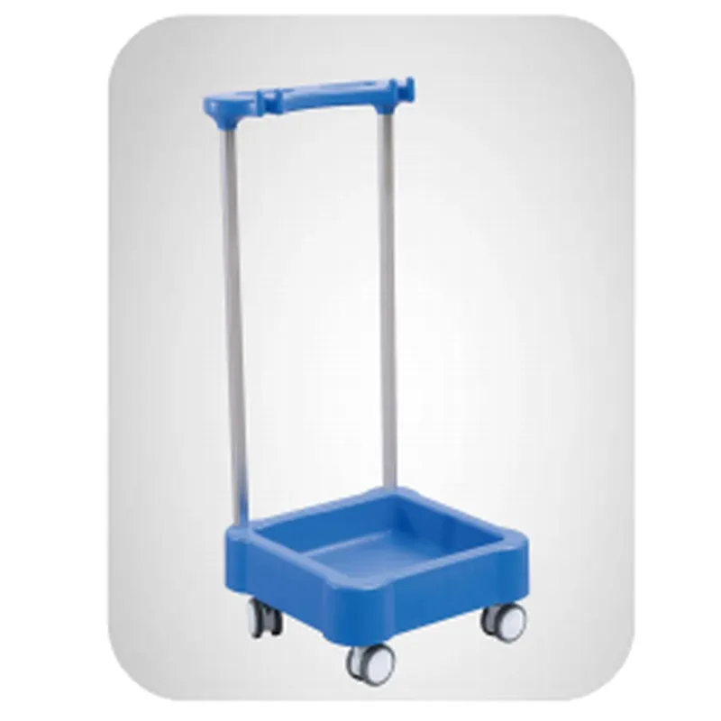 Stirrup-Type Leg Holder FY-MDTJ